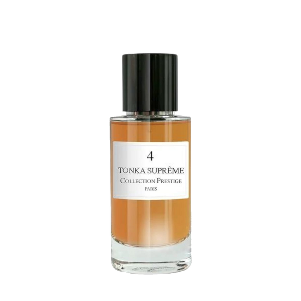 Rimaal Tonka Supreme N°4 Eau de Parfum 50 ml.