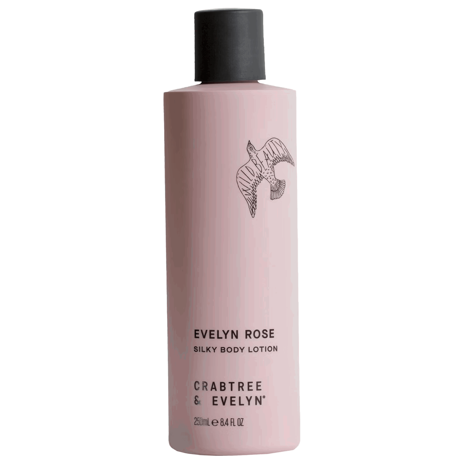 Crabtree & Evelyn Crabtree & Evelyn, Evelyn Rose, Revitalisierung, Täglich, Körperlotion, Körper, 250 ml Regular