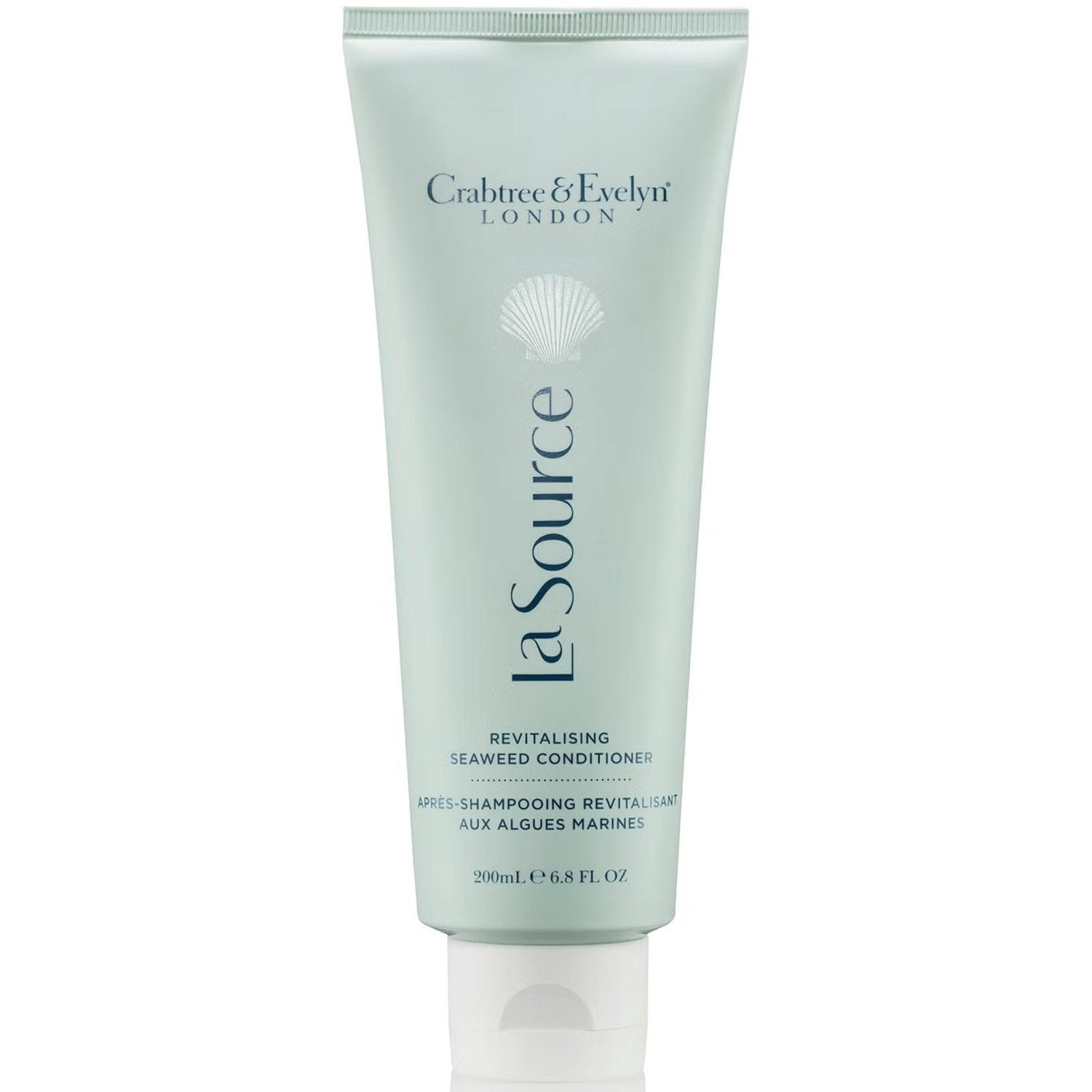 Crabtree & Evelyn Crabtree & Evelyn, La Source, Haarspülung, Revitalisierung, 200 ml Regular