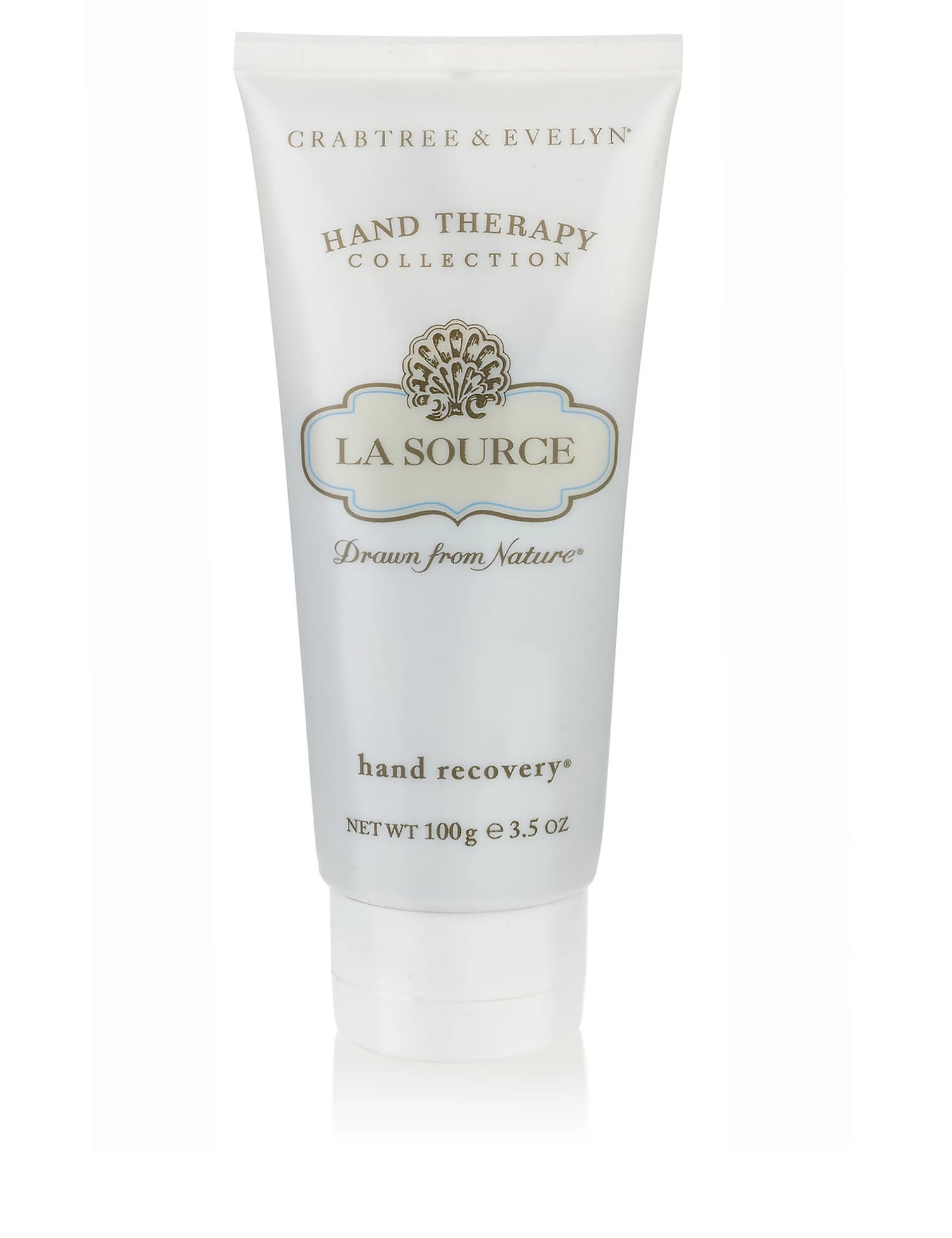 Crabtree & Evelyn Crabtree & Evelyn La Source Erholung Handcreme 100 g Tester Nagelpflege