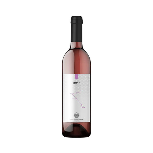 Crama Dealul Dorului Symphonya Crama Dealul Dorului, Zodiac Muscat Ottonel, Red Wine, 750 ml Regular