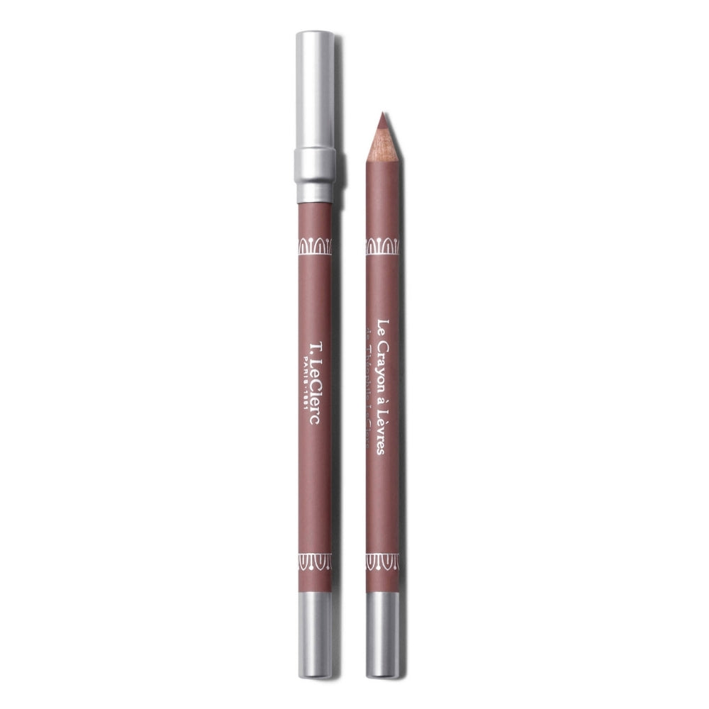 T.LECLERC T.LECLERC Lippenkonturenstift Crayon A Levres 02 Tendre Kosmetik