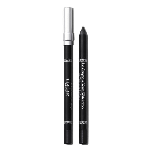 T.LECLERC Crayon Yeux Waterproof Augenbrauenstift Braun 02