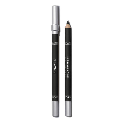 T.LECLERC Crayon Yeux Violine 06 Augen-Make-up Kajalstift violett Kosmetik