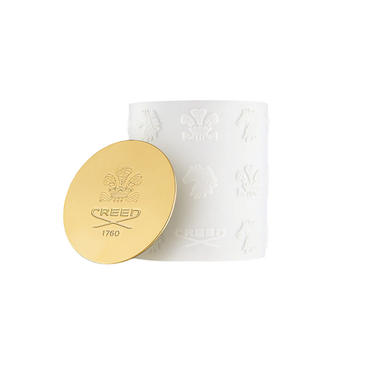 Creed Aventus Citrus Blend Duftkerze 220g – Exklusiver Raumduft für Damen