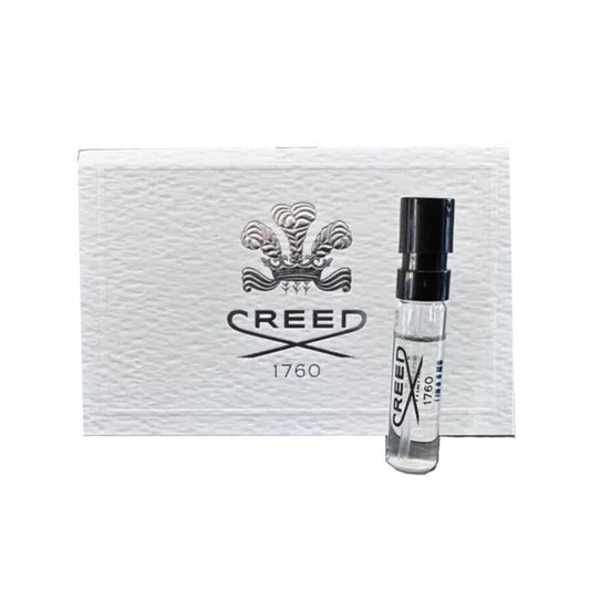 Creed Creed, Delphinus, Eau de Parfum, Unisex, 1.7 ml Fläschchen Vial
