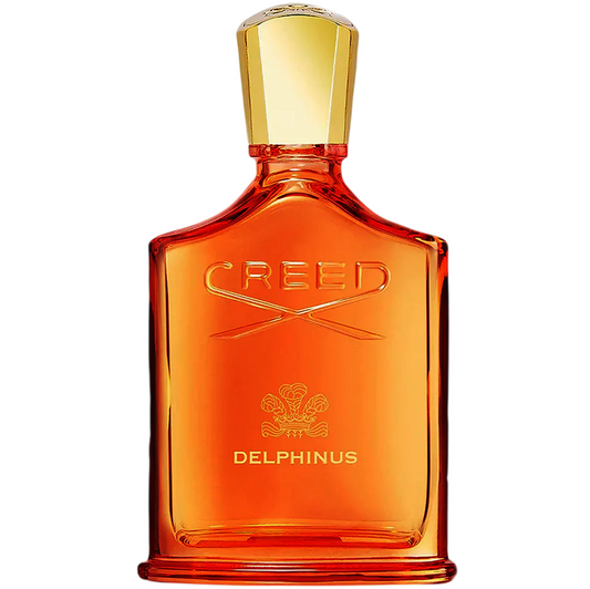 Creed Delphinus Eau de Parfum Unisex 100 ml Tester – Frischer Luxusduft