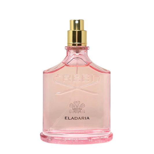 Creed Eladaria Eau de Parfum für Damen – 75 ml Tester, Eleganter Duftklassiker