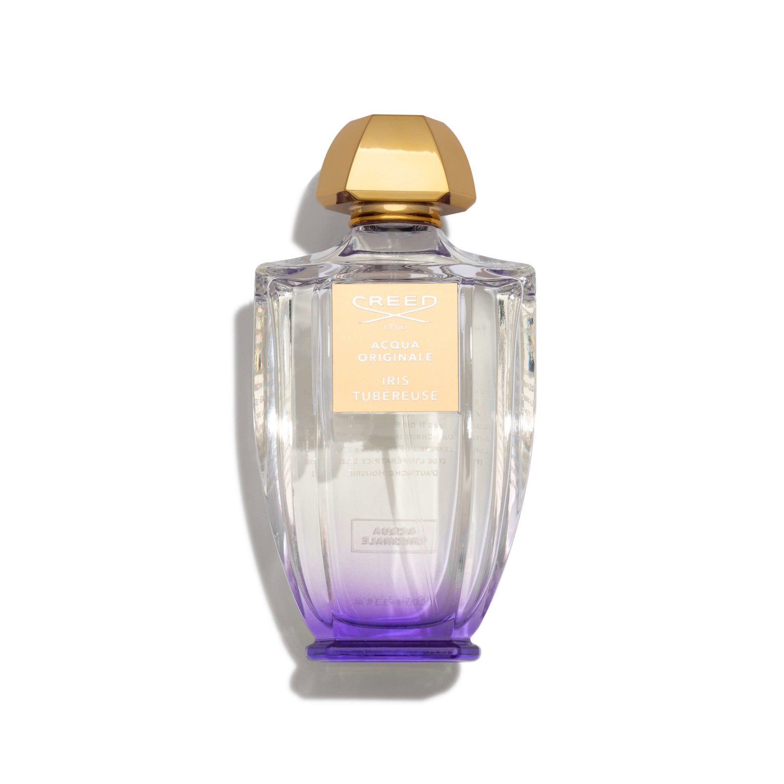 Creed Creed, Iris Tuberose, Eau de Parfum, Für Frauen, 100 ml *Tester