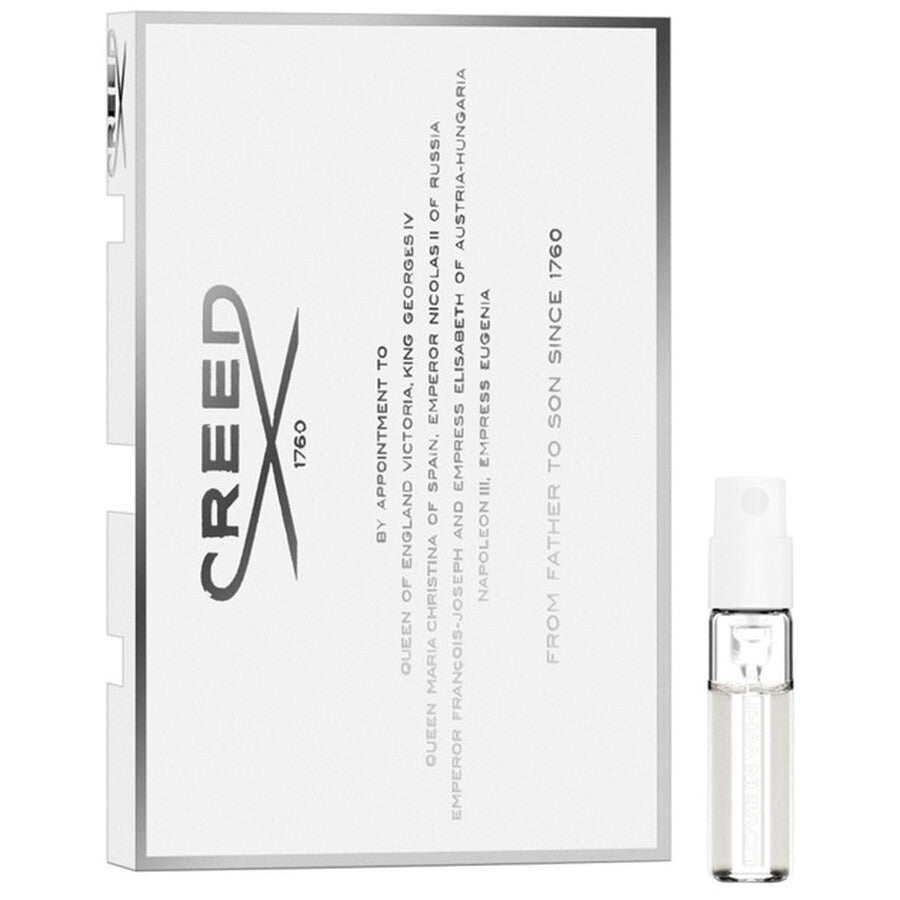 Creed Love in White for Summer Eau de Parfum 2 ml – Frischer Duft für Frauen