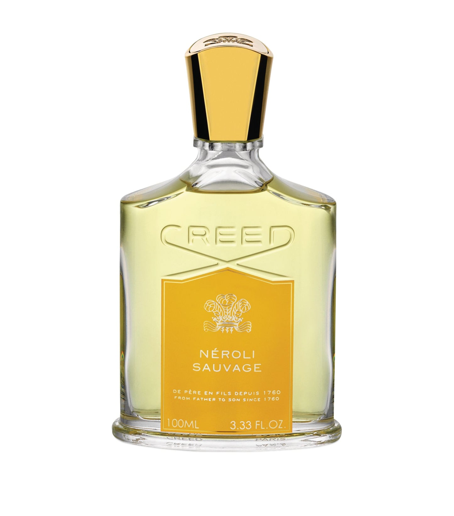 Creed Creed, Neroli Sauvage, Eau de Parfum, Unisex, 100 ml *Tester