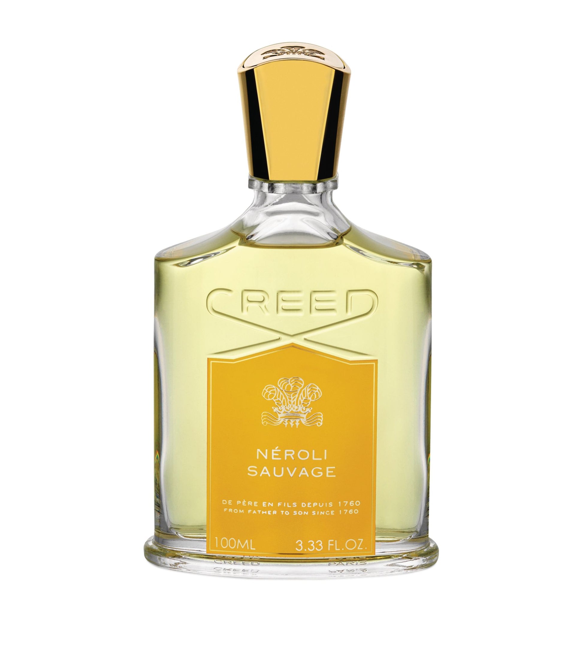Creed Creed, Neroli Sauvage, Eau de Parfum, Unisex, 100 ml *Tester