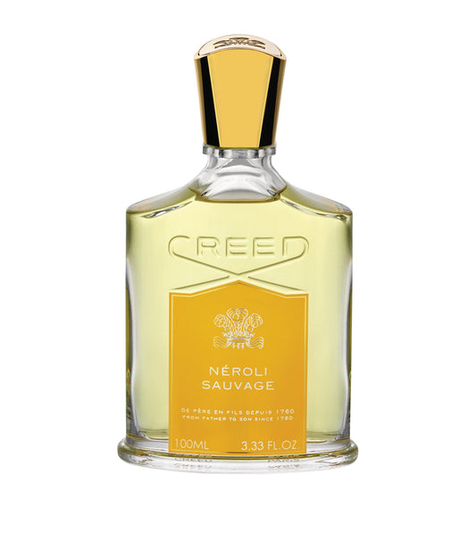 Creed Neroli Sauvage Eau de Parfum Unisex 100 ml – Frisch & Elegant