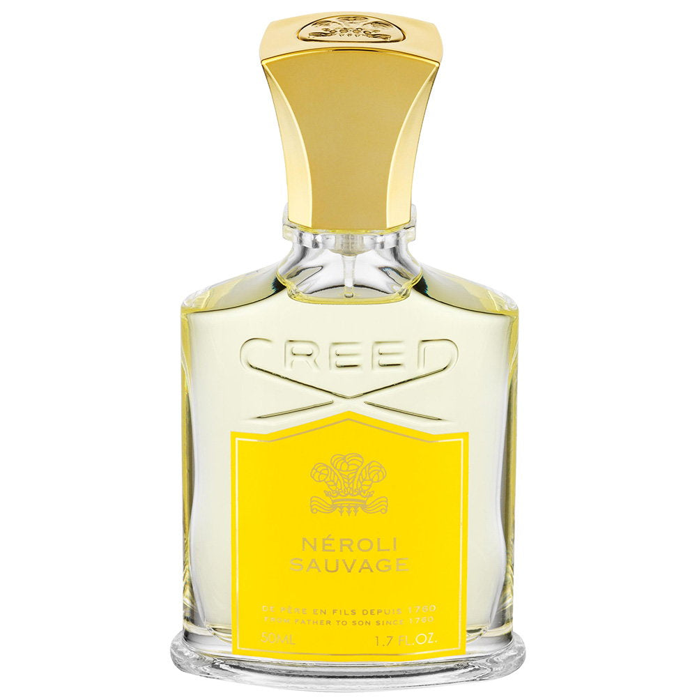 Creed Creed, Neroli Sauvage, Eau de Parfum, Unisex, 50 ml *Tester