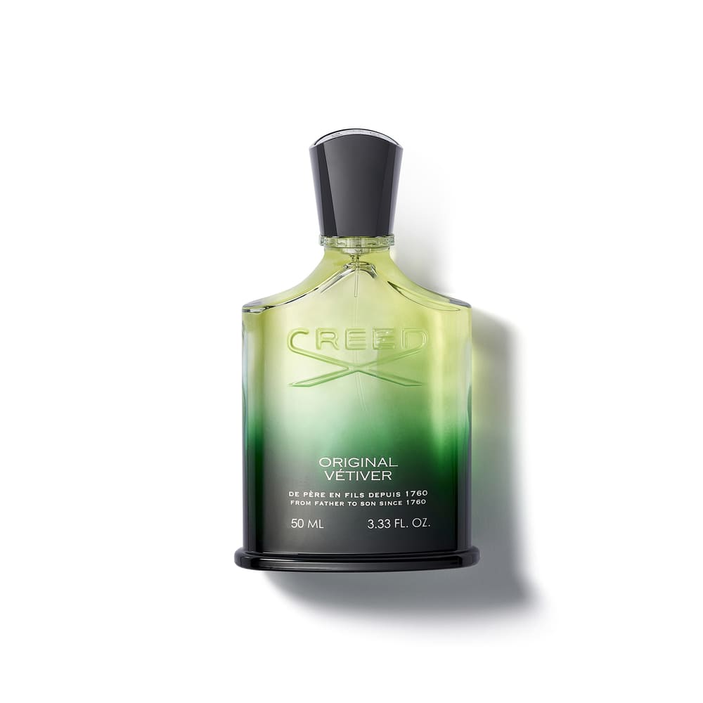 CREED Original Vetiver Eau de Parfum 50 ml
