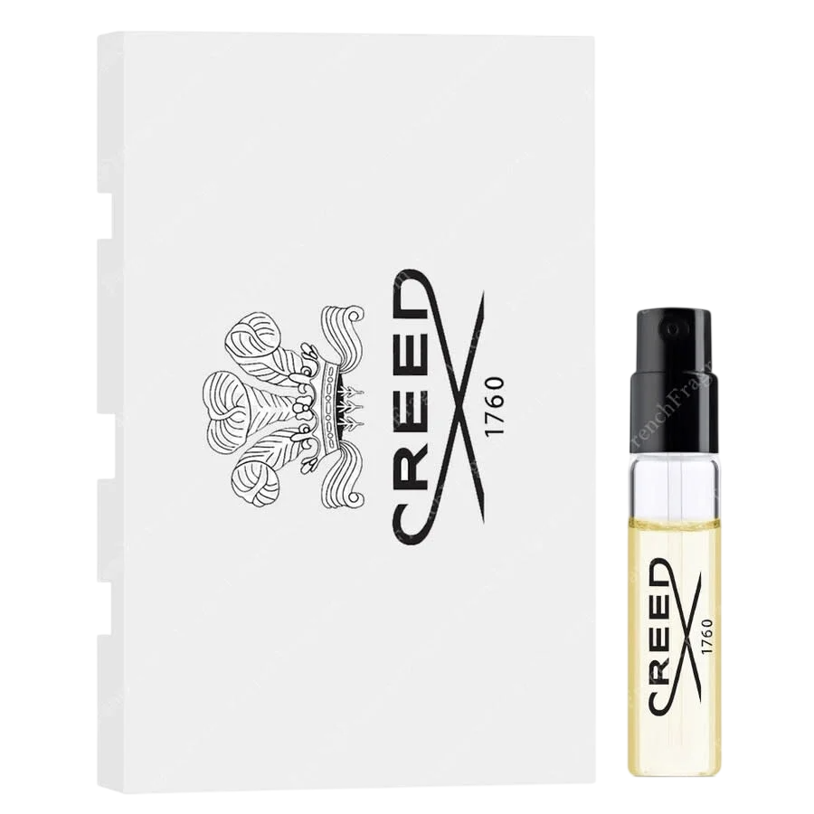 Creed Creed, Queen Of Silk, Eau de Parfum, Für Frauen, 1.7 ml Fläschchen Vial