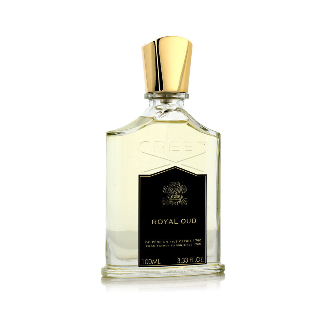 Creed Creed, Royal Oud, Eau de Parfum, Unisex, 100 ml Regular