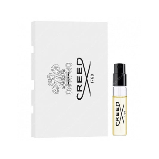 Creed Spice and Wood Eau de Parfum Unisex – Edles 2,5 ml Duftfläschchen