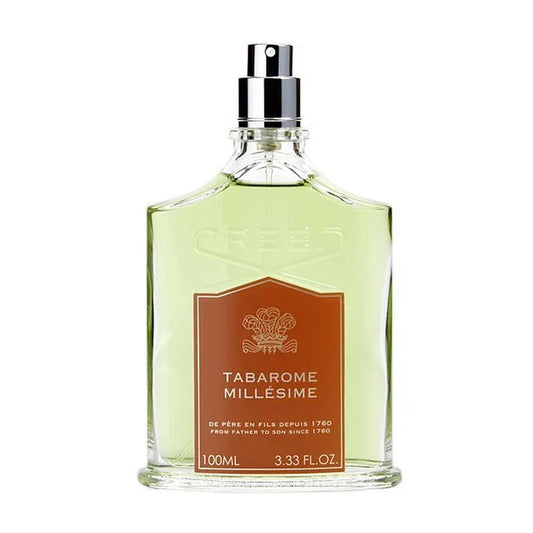 Creed Tabarome Millesime Eau de Parfum 100 ml – Markanter Herrenduft als Tester