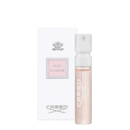 Creed Wind Flowers Eau de Parfum 1.7 ml – Duft für Frauen, elegant & frisch