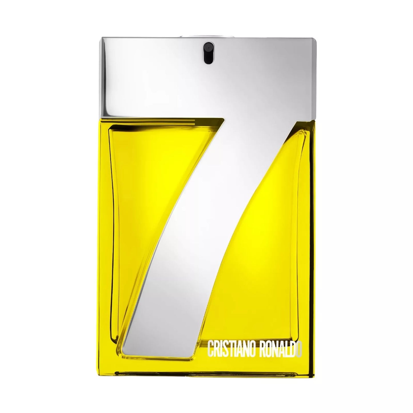 Cristiano Ronaldo CR7 Discover Eau de Toilette 100 ml – Frischer Herrenduft für jeden Tag