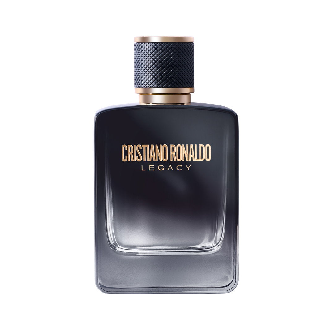Cristiano Ronaldo Cristiano Ronaldo, Legacy, Eau de Parfum, Für Männer, 30 ml Regular