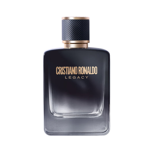 Cristiano Ronaldo Cristiano Ronaldo, Legacy, Eau de Parfum, Für Männer, 30 ml Regular