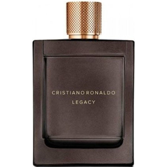 Cristiano Ronaldo Cristiano Ronaldo, Legacy, Eau de Toilette, Für Männer, 100 ml *Tester