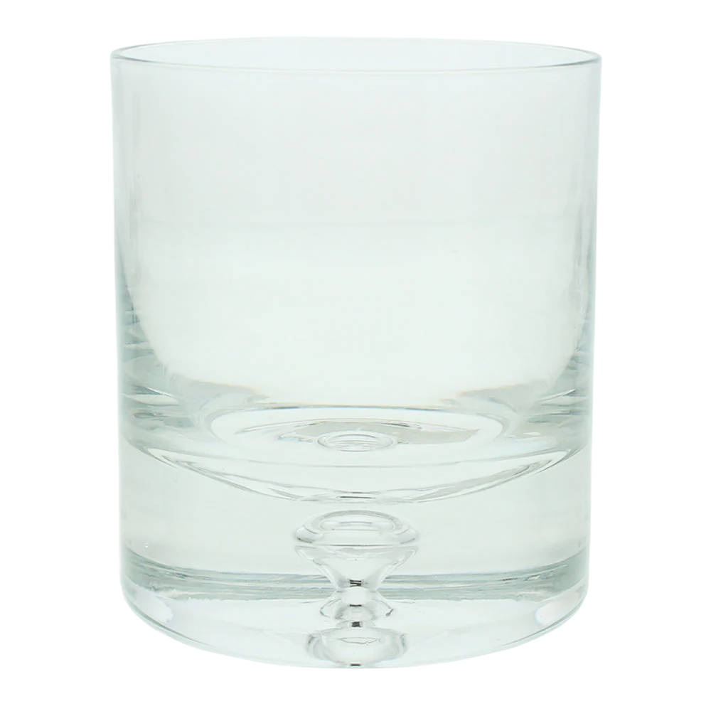 Crystal Crystal, Type 2, Whiskey, Kristallglas Regular