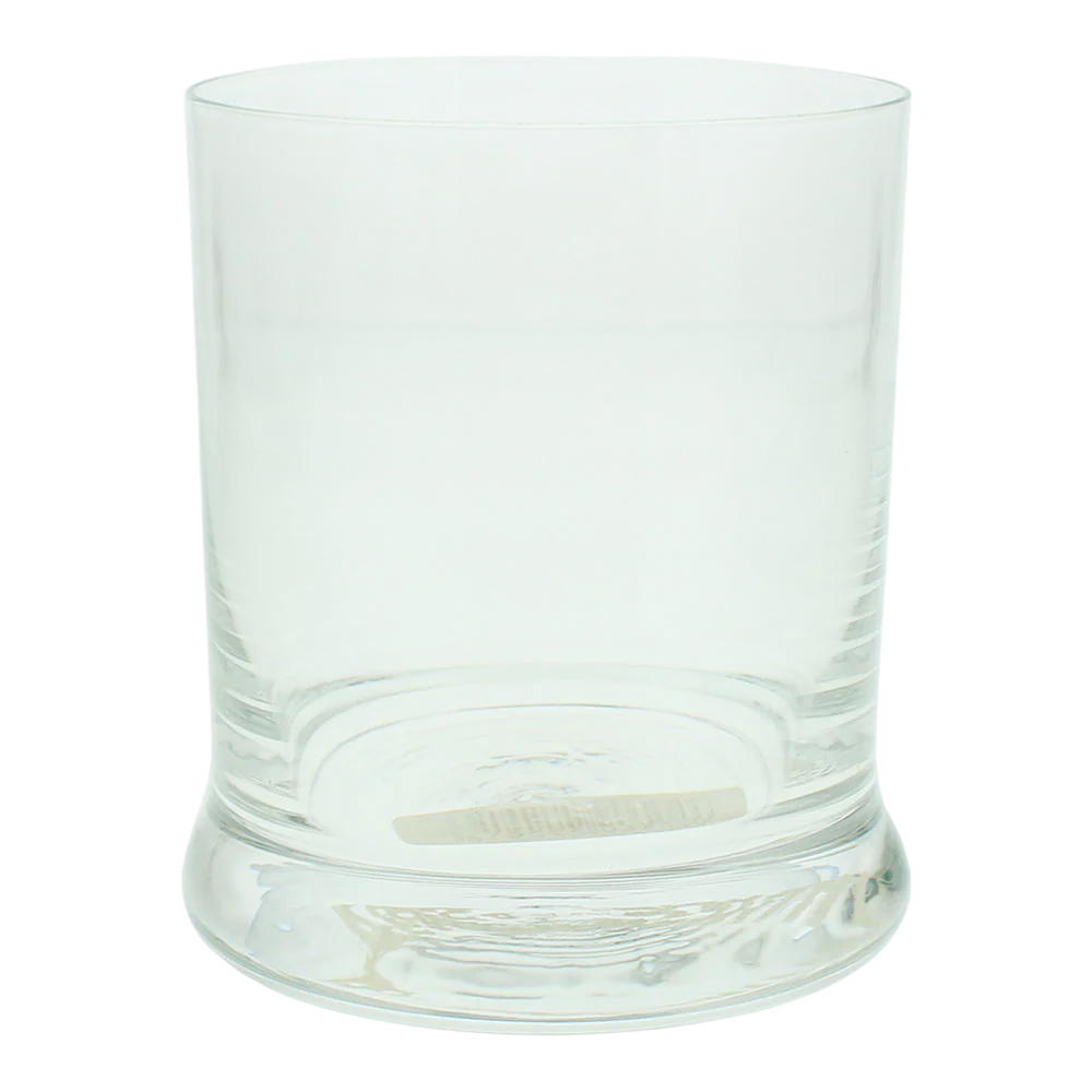 Crystal Crystal, Type 5, Whiskey, Kristallglas Regular