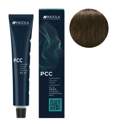 INDOLA INDOLA PCC 7,2 Haarfarbe 60 ml Farbton 23 Kosmetik