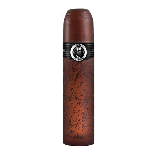 Cuba Cuba, Milestone, Eau de Toilette, Für Männer, 100 ml Regular