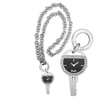 D&G TIME 3719290043 Armbanduhr