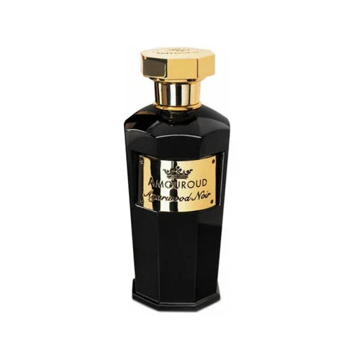 AMOUROUD AMOUROUD Elixir La Rose Noire 75 ml Kosmetikprodukt