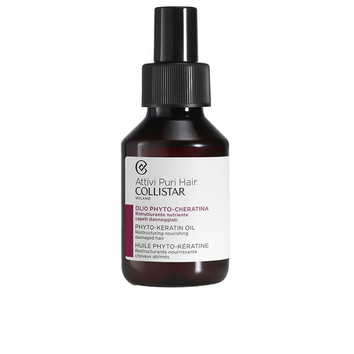 COLLISTAR COLLISTAR Fitoqueratina Restrukturierendes Öl 100 ml Kosmetik