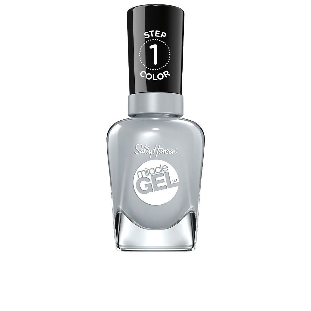 MIRACLE GEL #799-greyfitti