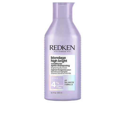 BLONDAGE HIGH BRIGHT conditioner 300 ml