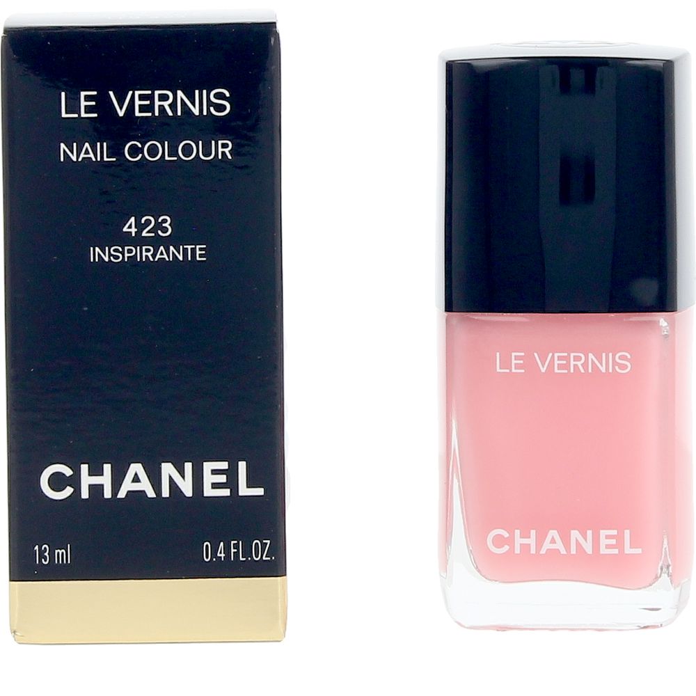 CHANEL LE VERNIS #423-Inspirational 13 ml