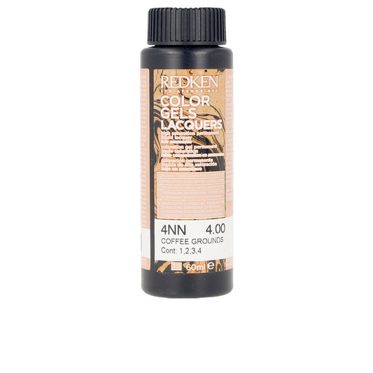 COLOR GELS LACQUERS #4NN 60 ml x 3 u
