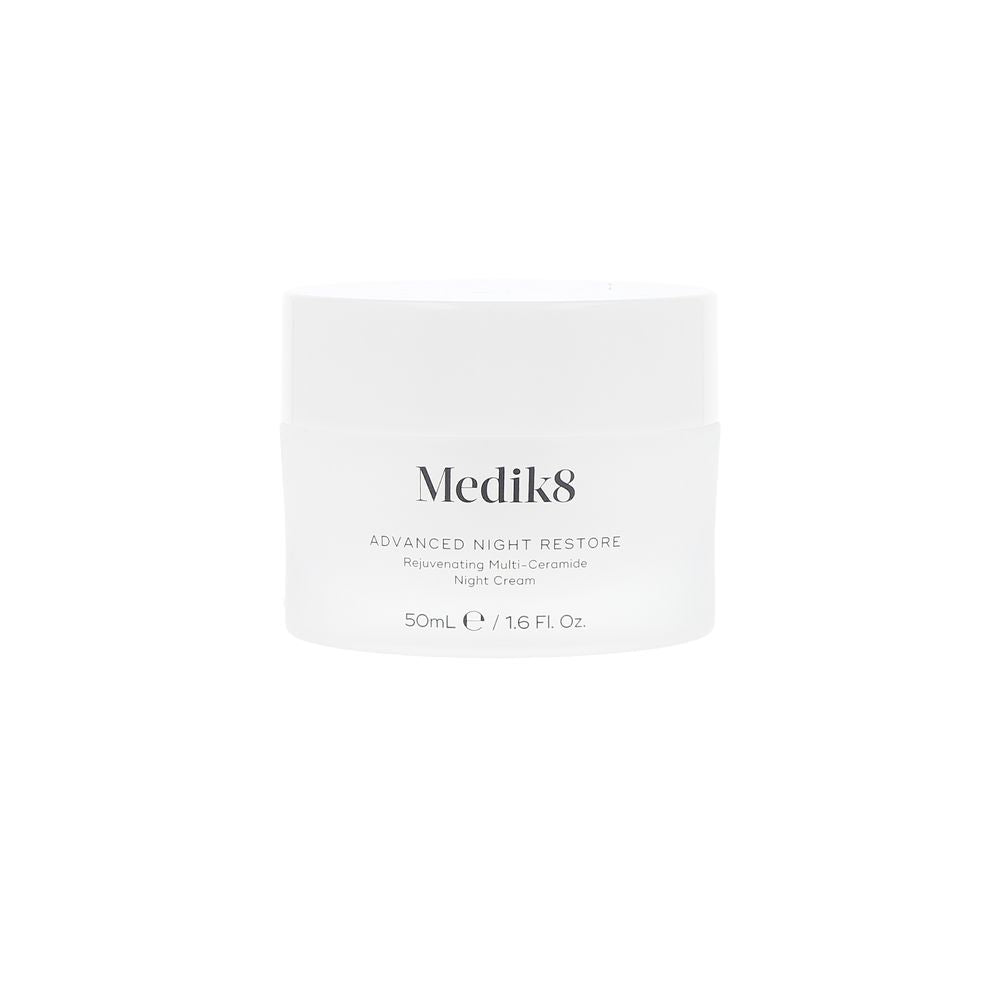 ADVANCED NIGHT RESTORE rejuvenating night cream with multiceramides 50 ml