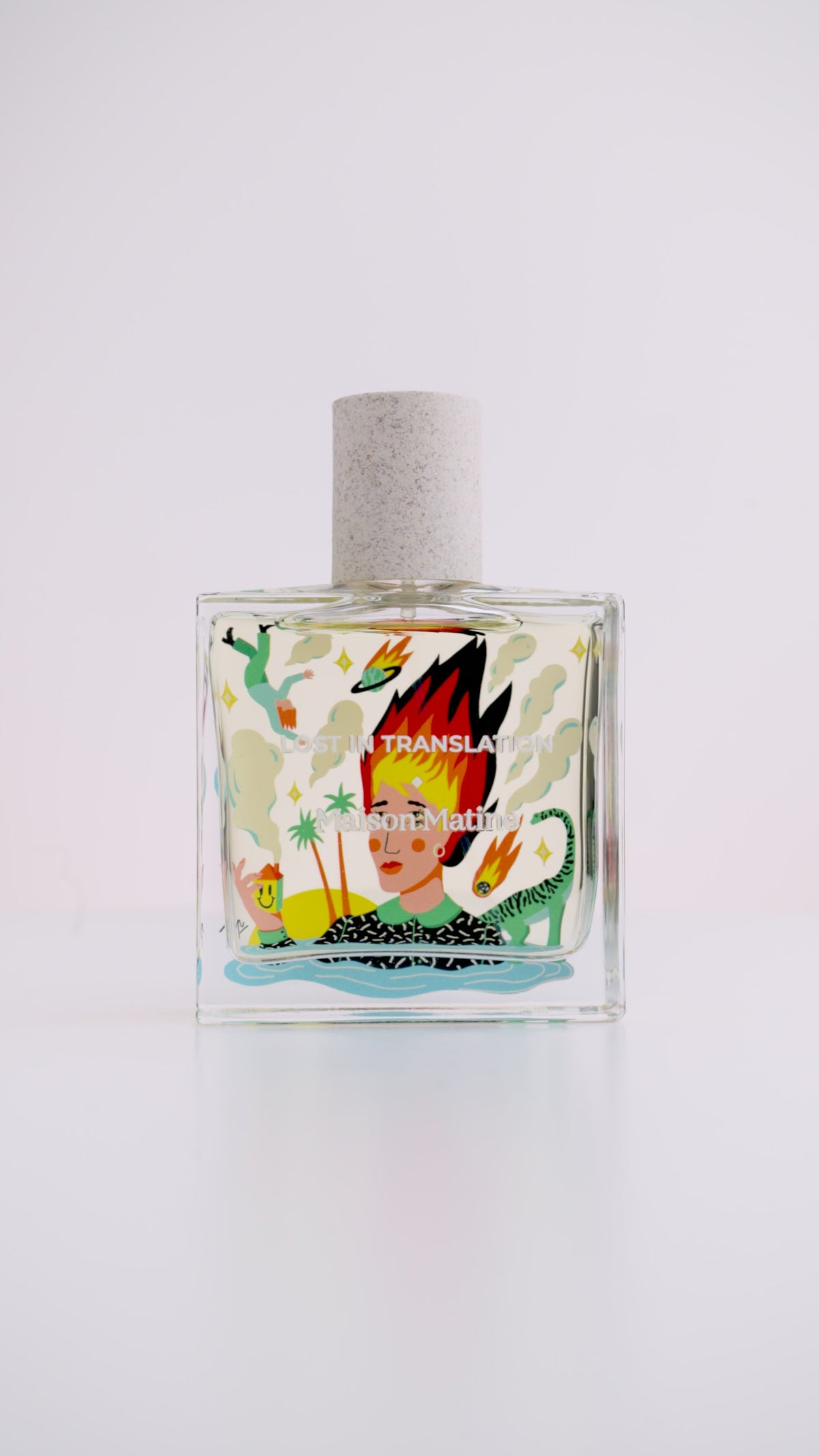 Maison Matine Lost In Translation Edp 50ml