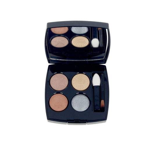 CHANEL CHANEL Les 4 Ombres Boutons Edición Limitada Lidschattenpalette 229 Boutons Stellaire 2 g Kosmetik