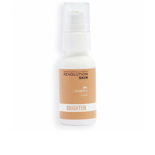 20% VITAMIN C radiance serum 30 ml