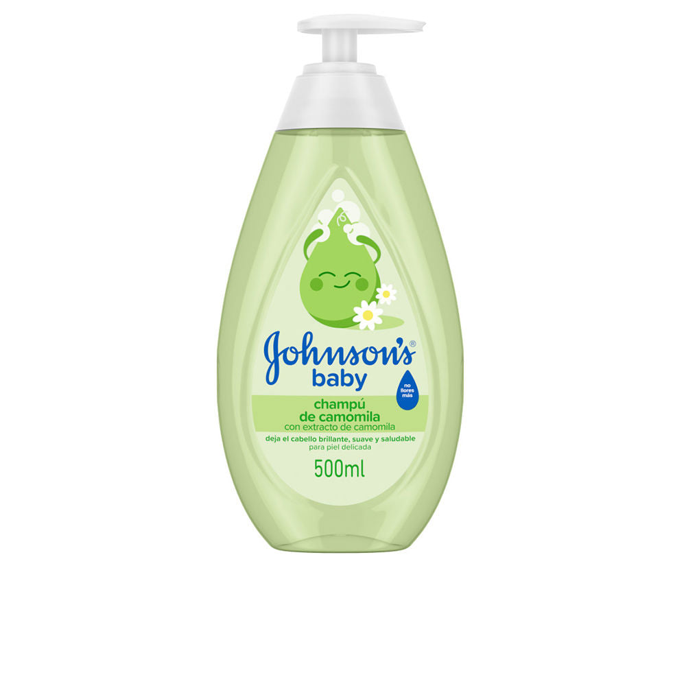 BABY chamomile shampoo 500 ml