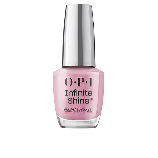 INFINITE SHINE Long-lasting gel-effect nail polish #Flamingo Your Own Way 15 ml