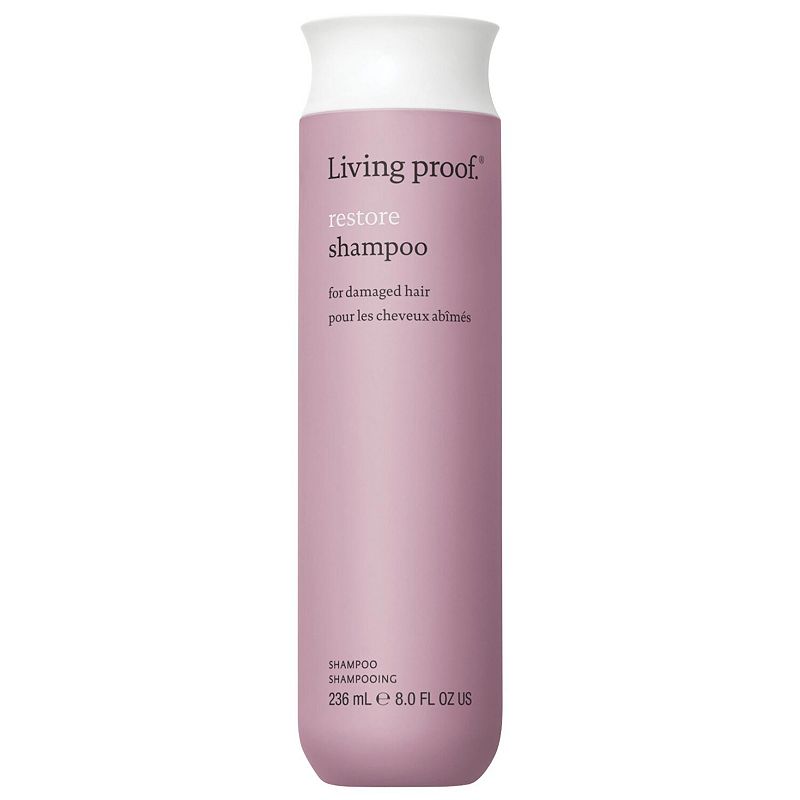 LIVING PROOF Restore Shampoo 236 ml