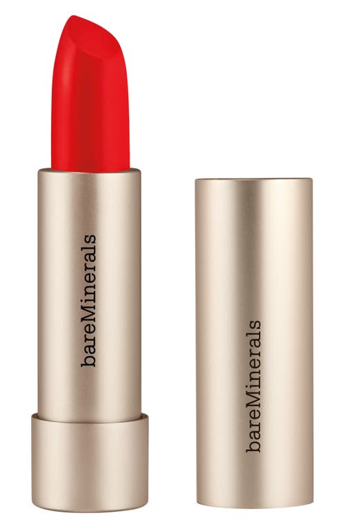 Bareminerals Mineralist Hydra-Smoothing Lipstick Energy