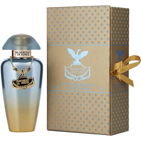 THE MERCHANT OF VENICE THE MERCHANT OF VENICE La Fenice Pour Femme Eau de Parfum 50 ml Parfüm