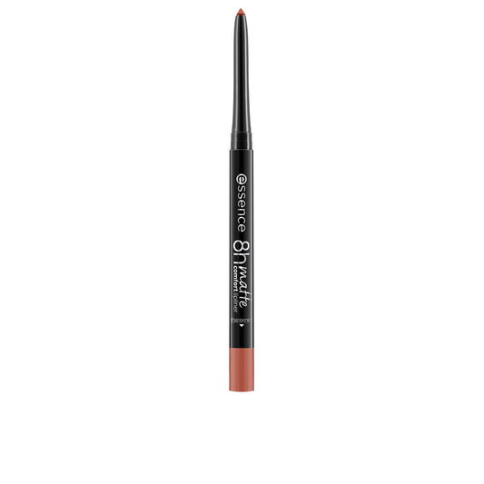 8h MATTE COMFORT lip liner #12-Cushion Talk 0.30 gr