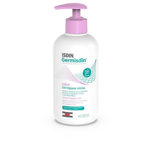 Isdin GERMISDIN INTIM intimate hygiene gel 250 ml